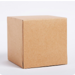 Cajas de cartón corrugado