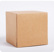 Cajas de cartón corrugado